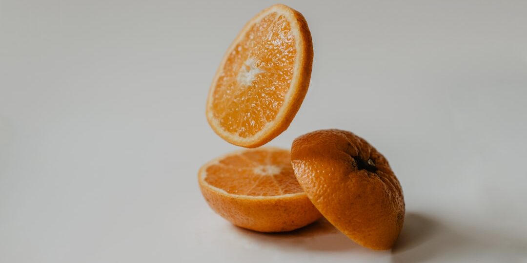 Photo Vitamin C