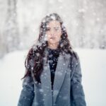 Photo Winter outfit