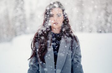 Photo Winter outfit