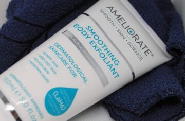 Photo Moisturizing cream