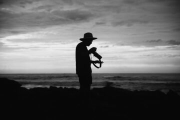Photo Fedora hat