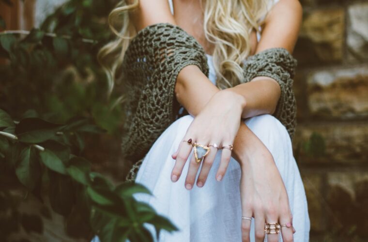 Photo Fashion tips