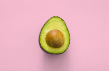 Photo Heart-shaped fruit