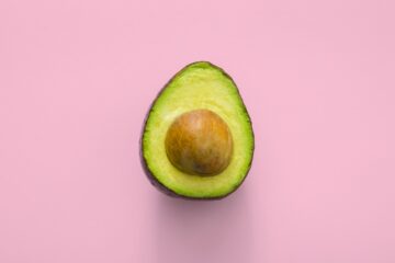 Photo Heart-shaped fruit