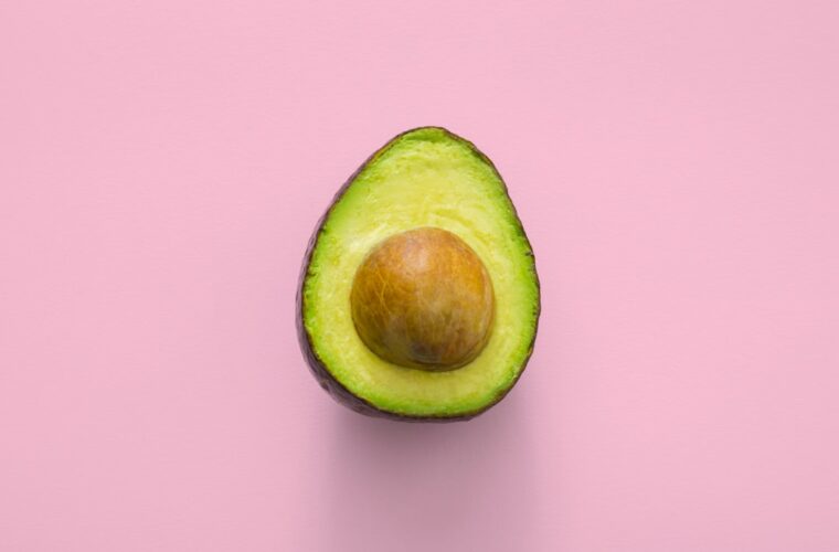 Photo Heart-shaped fruit