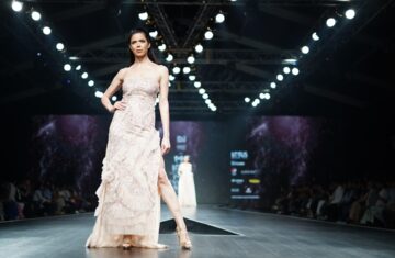 Photo Fashion runway