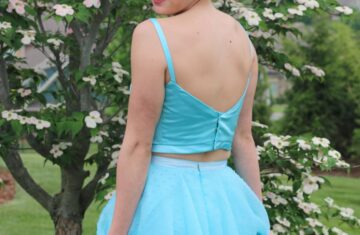 Photo prom