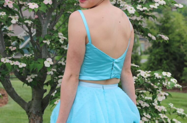 Photo prom