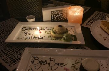 Photo wedding anniversary