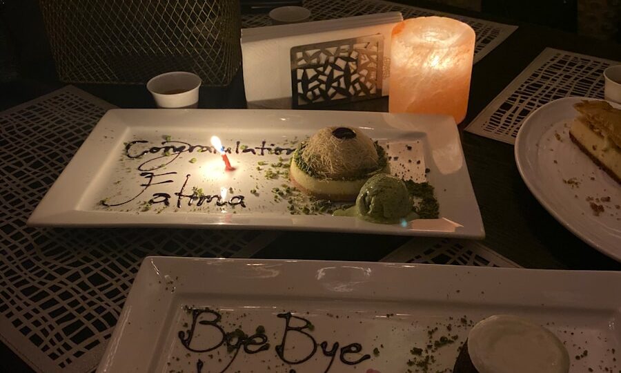 Photo wedding anniversary