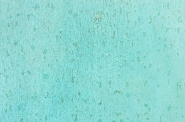 Photo mint color