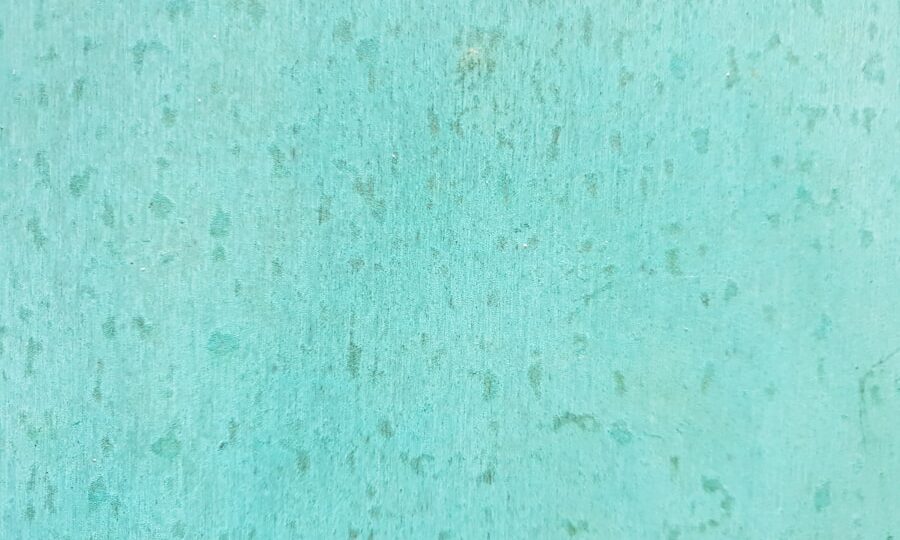 Photo mint color