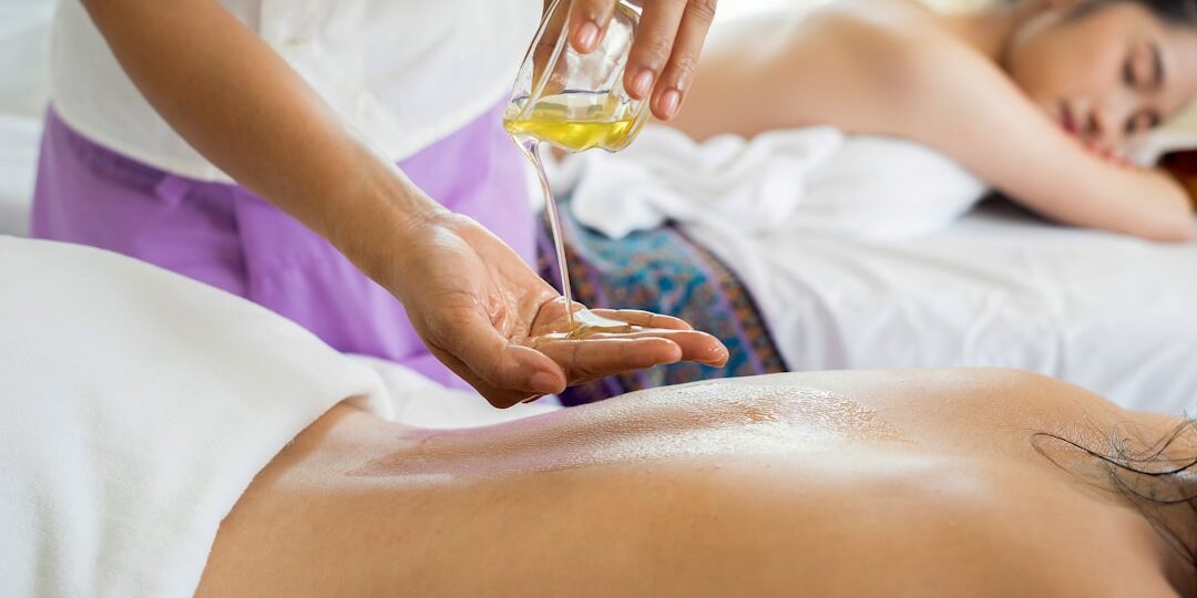 Photo spa