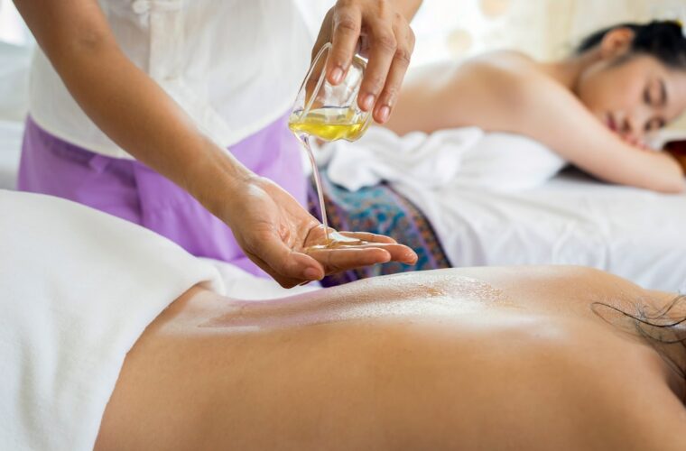 Photo spa