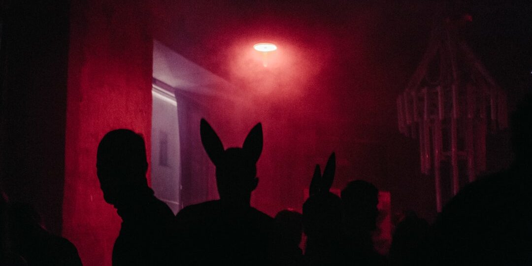 Photo techno