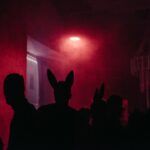 Photo techno