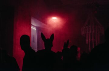 Photo techno