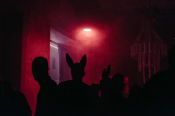 Photo techno