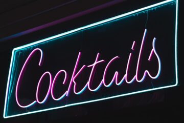 Photo cocktail attire