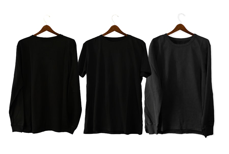 t-shirts
