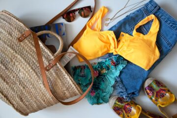 Photo summer outfit
