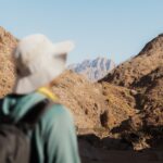 Photo mountains