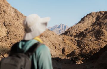 Photo mountains