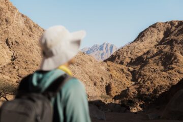 Photo mountains