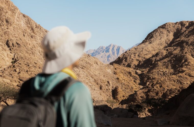 Photo mountains