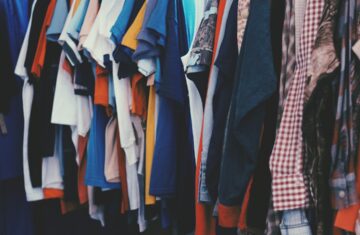 Photo t-shirts