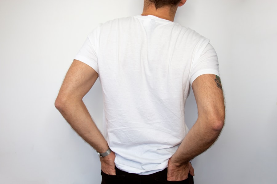 Photo t-shirts
