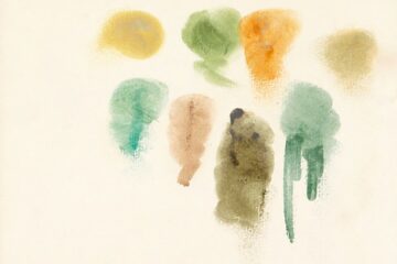 Photo stains