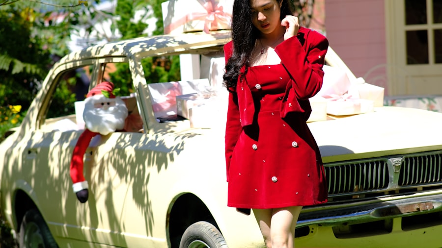 Photo 40s fashion