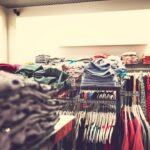 Photo care for clothes