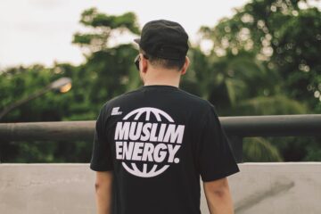 Photo t-shirt