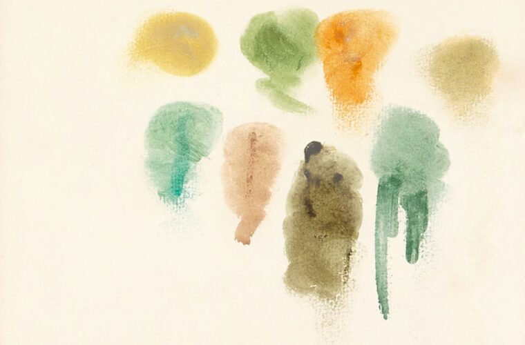 Photo stains